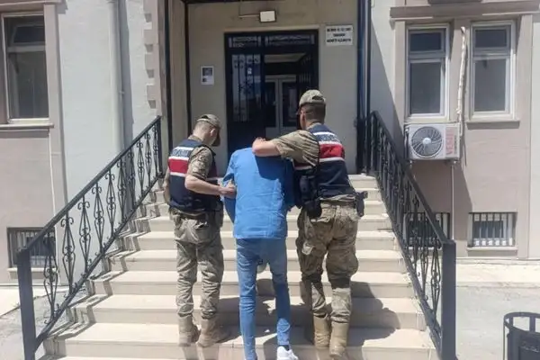 Şanlıurfa’da firari hükümlü yakalandı