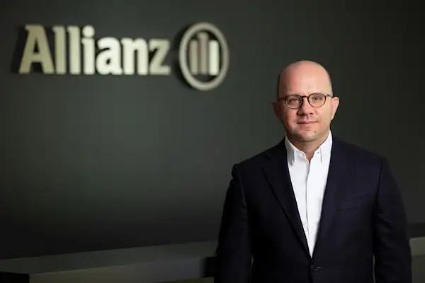 Allianz Türkiye yapay zekayı iş modelinin merkezine taşıyor