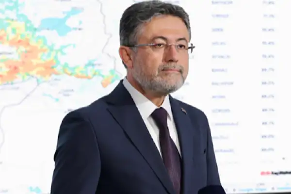 Yumaklı: Milletimize hizmet yolculuğumuza ilk günkü aşkla devam ediyoruz