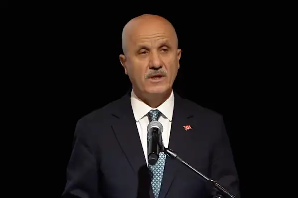 YÖK Başkanı Özvar: Türkiye’nin iklim vizyonunu bilimle güçlendiriyoruz