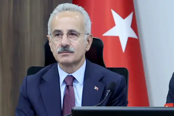 Bakan Uraloğlu: Türkiye’nin uydu yolculuğunda 32 yıllık başarı