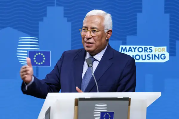 Costa: Kazakistan Cumhurbaşkanı Tokayev ile küresel gelişmeleri ele aldık