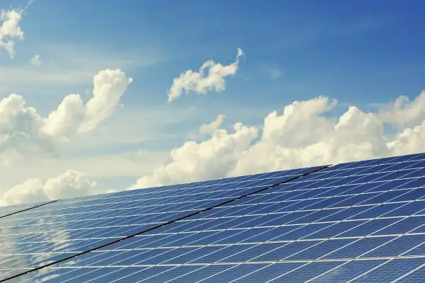Koç Metalurji'nin GES projesi için sistem bağlantısı uygun bulundu
