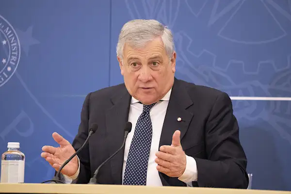 Tajani: Dışişleri Bakanlığı'nın ihracat eylem planı işe yarıyor