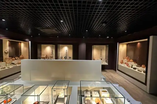 Bakan Ersoy: Malatya Arkeoloji Müzesi yarın yeniden ziyarete açılıyor