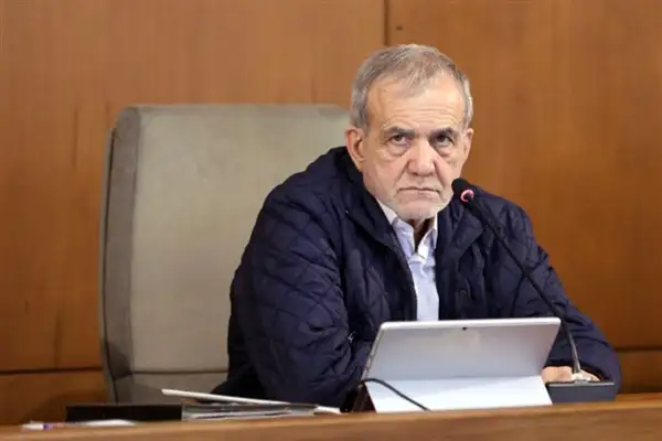Pezeşkiyan: Direnişin anahtarı sabır, dayanışma ve umut