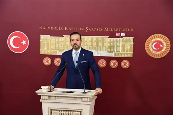 Zorlu: Haymana, milli mücadelede Anadolu’nun inanmışlığının bir örneği idi