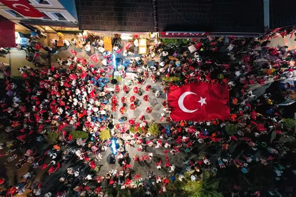 Pamukkale’de 30 Ağustos Zafer Bayramı etkinlikleri iki gün sürecek