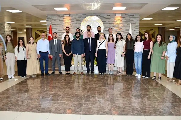 Vox Humanis, İsveç’teki uluslararası yarışmada dünya birincisi oldu