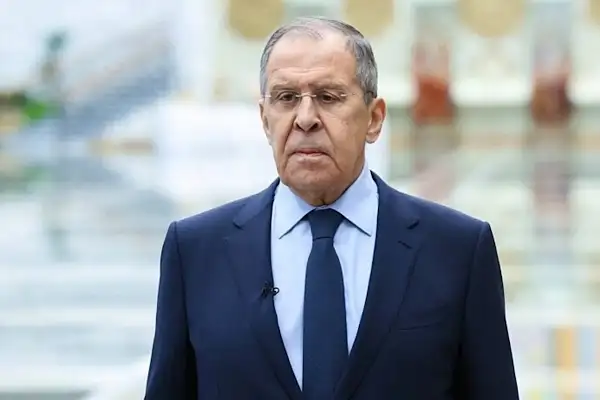 Lavrov: Tayland, Güneydoğu Asya'daki en eski ortağımızdır