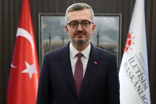Duran: Dünyanın neresinde olursa olsun zulme uğrayanların yanında olmaya devam edeceğiz