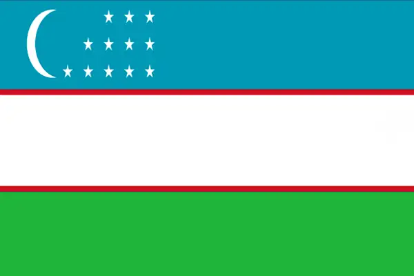 Özbekistan ve ABD’den stratejik ortaklığı geliştirme mesajı
