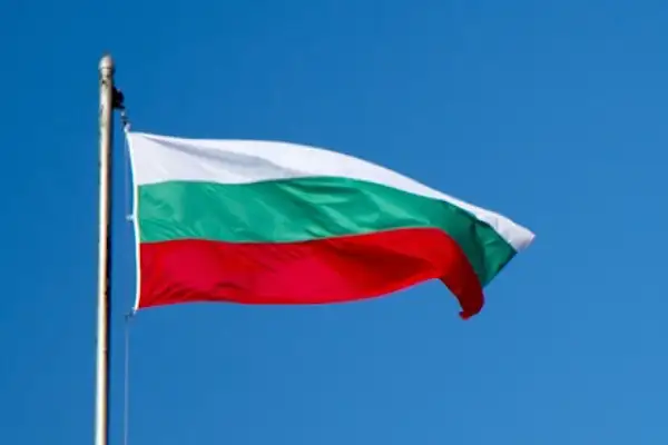 Bulgaristan Dışişleri Bakanı Petrova, Arap büyükelçileriyle görüştü