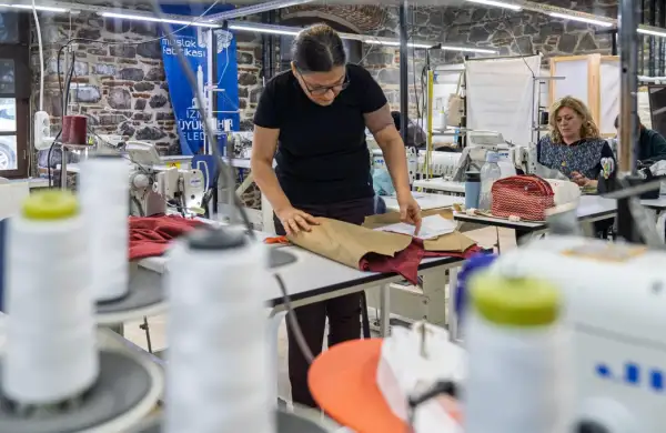 Meslek Fabrikası’nda yeni eğitim dönemi başlıyor