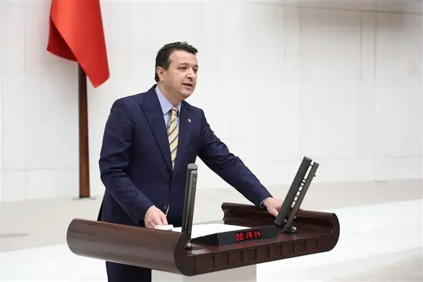 Arıkan: Mesele, terör bittikten sonra nasıl bir Türkiye kuracağımızdır