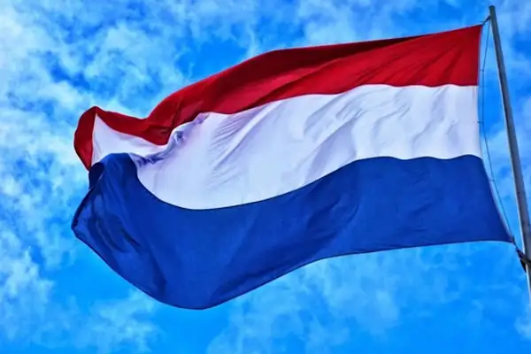 Hollanda’dan Ukrayna’ya askeri ve siyasi destek mesajı
