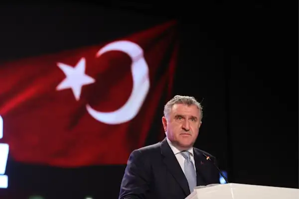 Bakan Bak: İstanbul’umuzda tarihi bir gurur yaşıyoruz