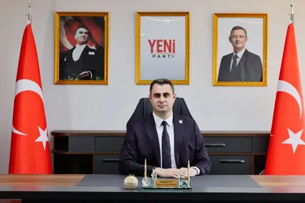 Güç: İzmir, YENİ Parti’yi iktidara taşıyacak öncü şehir olacak