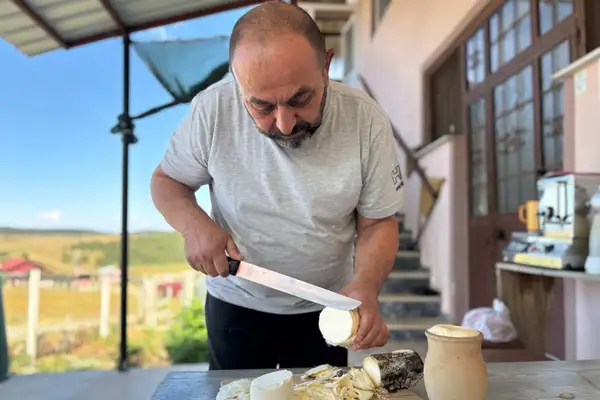 DigiCRAFT Projesi kapsamında Çorum'un geleneksel el sanatları dijital ortama aktarılıyor