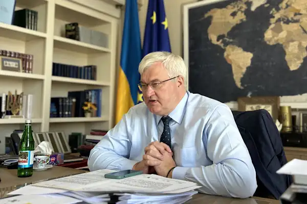 Sybiha: Ukrayna, Kolombiya ve Ekvador’un yanında
