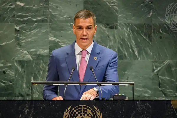 Sanchez: Garcia Lorca’nın sesi şiddetle susturuldu ama dizeleri hala yaşıyor
