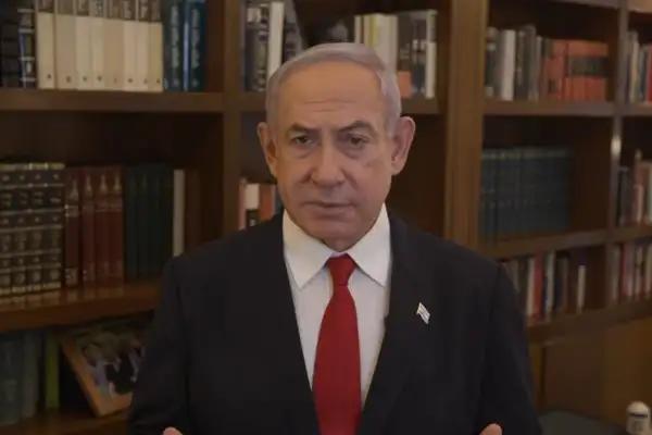 Netanyahu: Yehuda Katz’ın naaşını İsrail’e getirdik