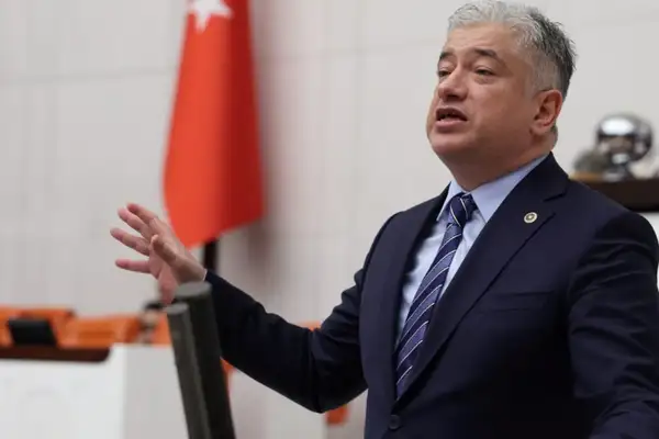 DEVA Partili Kısacık: Acıları anmak yetmez, tedbirli olmak zorundayız