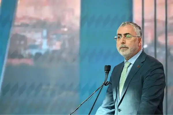 Işıkhan: İşsizlik oranı yüzde 7,9 ile 2005’ten itibaren en düşük seviyeye geriledi