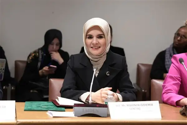 Göktaş’tan Afyonkarahisar görüşmesi