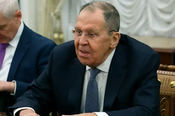 Lavrov: Rusya ve Vatikan karşılıklı saygıya dayalı diyaloğu sürdürüyor