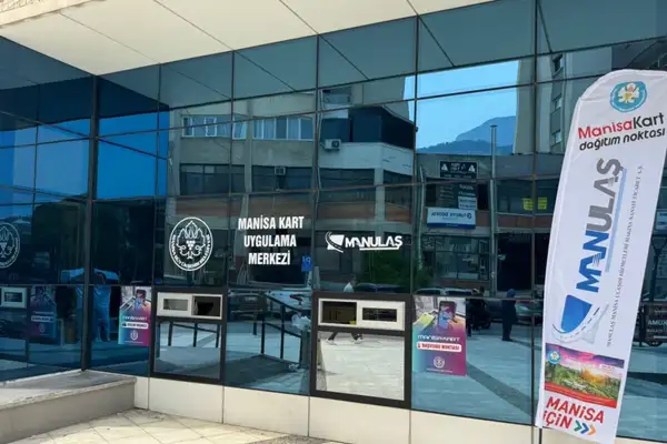 Manisa Kart’ta komisyonsuz bakiye yükleme dönemi başladı