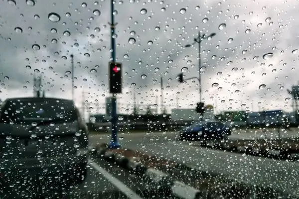 Meteorolojiden kuvvetli yağış ve rüzgar uyarısı
