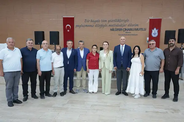  Aydın Erten, vefatının 26’ncı yılında düzenlenen panelle anıldı