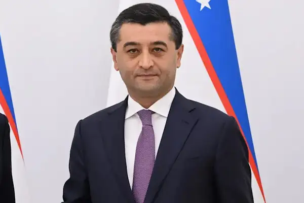 Özbekistan Dışişleri Bakanı Saidov, Hindistanlı mevkidaşı Jaishankar ile görüştü