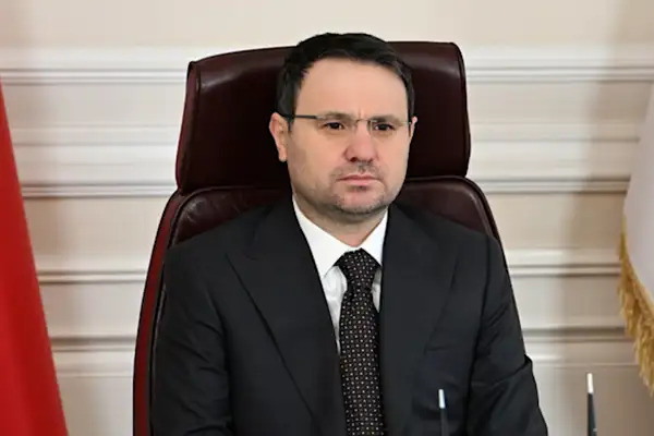 Gürlek: Her türlü yozlaşmaya karşı hukuk içerisinde kararlılıkla neşter vuracağız