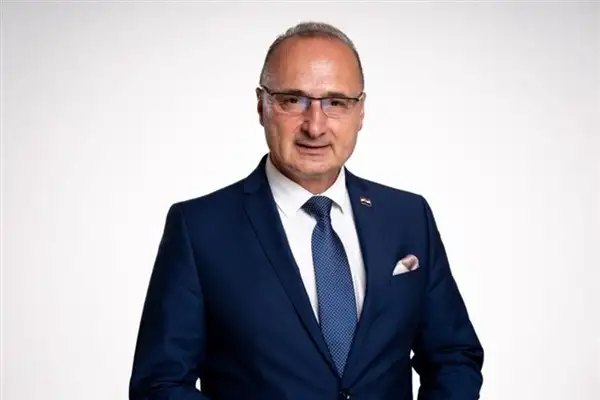 Radman'dan Ukrayna’ya destek mesajı
