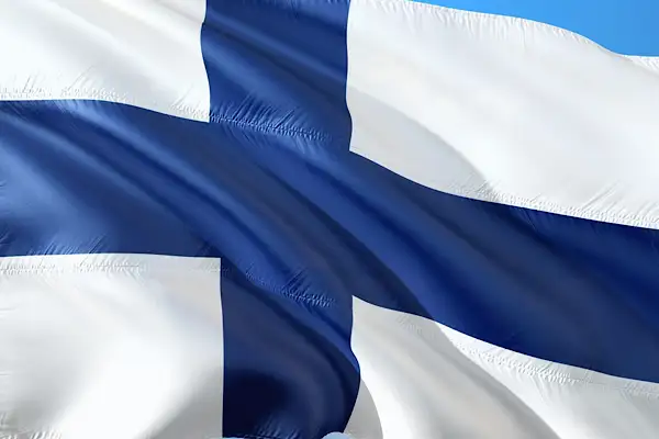 Stubb’dan Norveç’e taziye mesajı