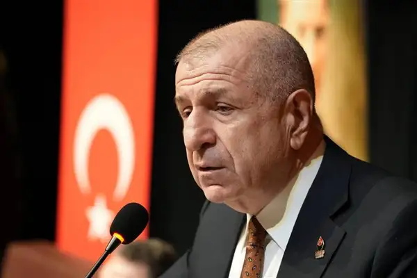 Özdağ: PKK affı daha başlangıç