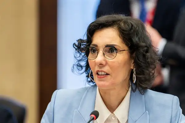 Lahbib: Siviller bedel ödemeye devam edemez