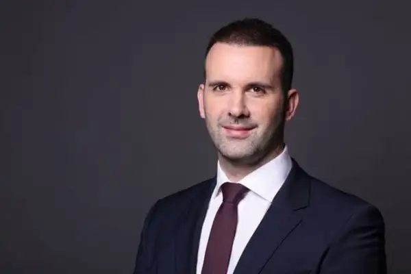 Spajic, Almanya’nın yeni Podgorica Büyükelçisi Gansen’i ağırladı