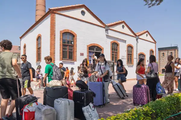 Avrupa Drama Buluşmaları 2026 İzmir’de: Gençler yaratıcı drama ile kültürleri buluşturacak