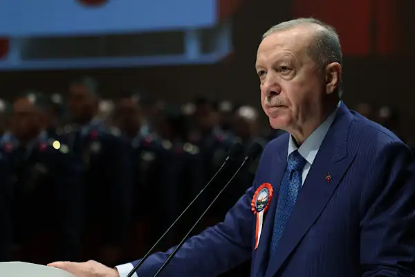 Erdoğan: Malazgirt ruhu aziz milletimize daima ilham kaynağı olmuştur