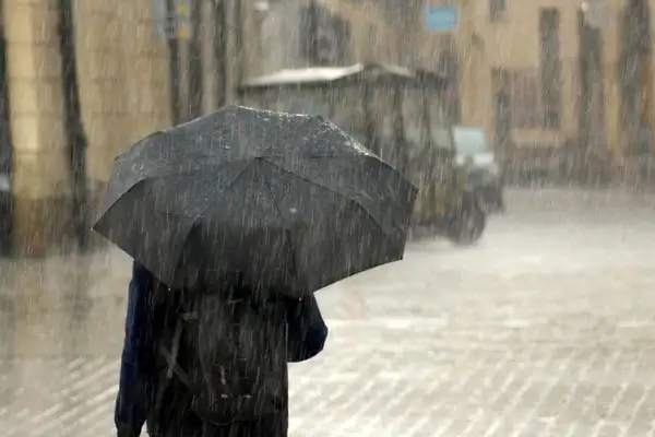 Meteoroloji’den iki bölge için kuvvetli yağış uyarısı