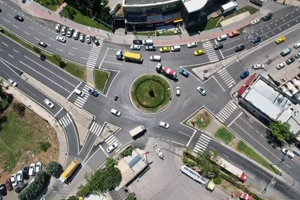 İBB iki ayda 302 bin tonu aşkın asfalt serdi