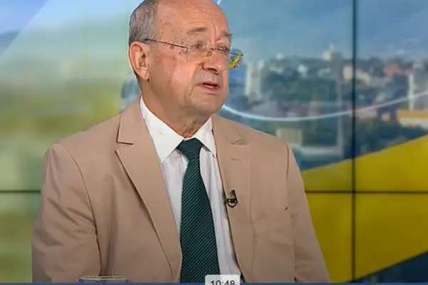 Simeonov: Yeni bütçe gerçek reformlar içermeli