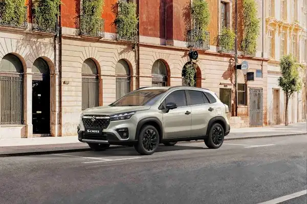 Suzuki modellerinde Ağustos ayına özel cazip finansman fırsatları