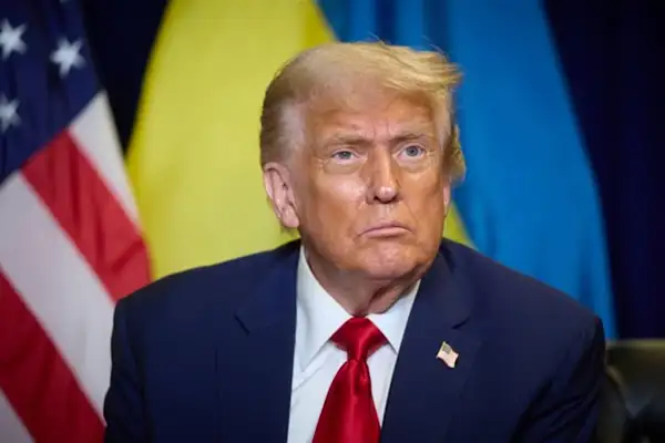 ABD Başkanı Trump: Deniz ablukası son derece etkili oldu