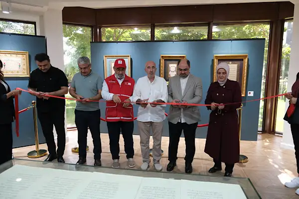  Esenyurt Sanat Merkezi'nde 