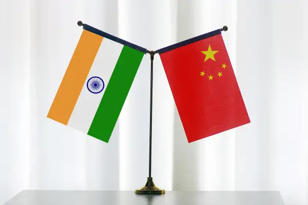 Çin-Hindistan sınır görüşmelerinin 25’incisi Beijing’de yapılacak