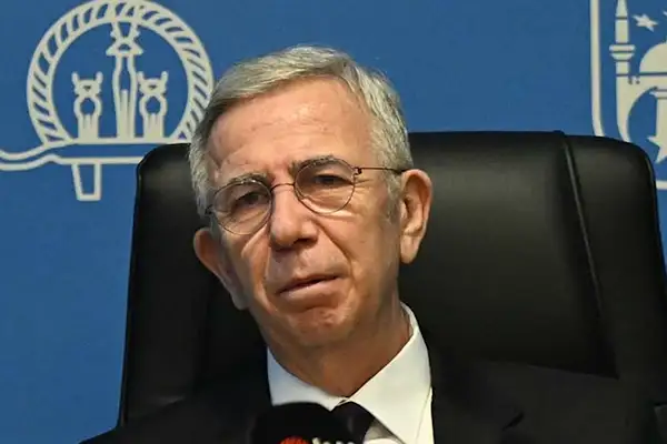Başkan Yavaş’tan Çayırhan’daki maden kazasına ilişkin taziye mesajı